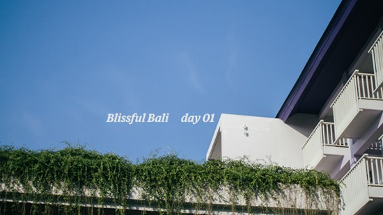 Blissful Bali – Indonesian Food Bloggers Gathering by Avilla Hospitality Management