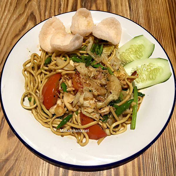 SultantE, Ring Road Citywalk