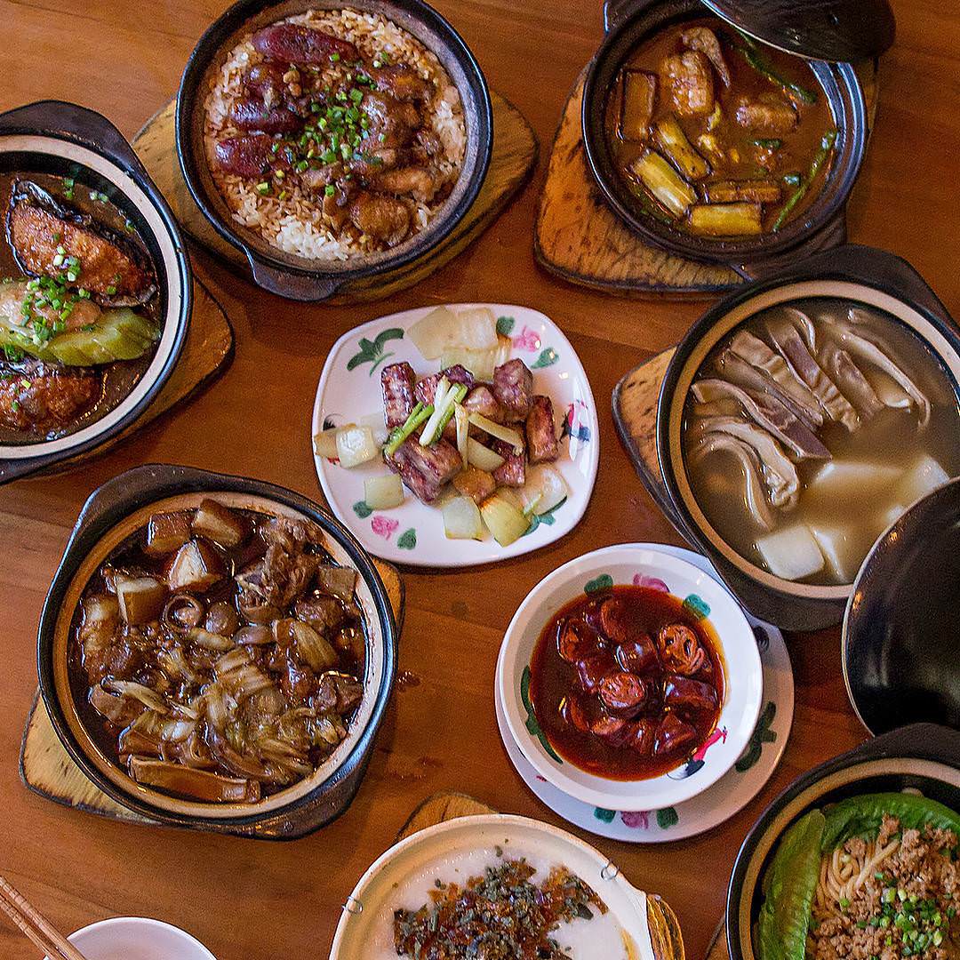 Video: Datin Ong, Malaysian Hotpot & Bak Kut Teh