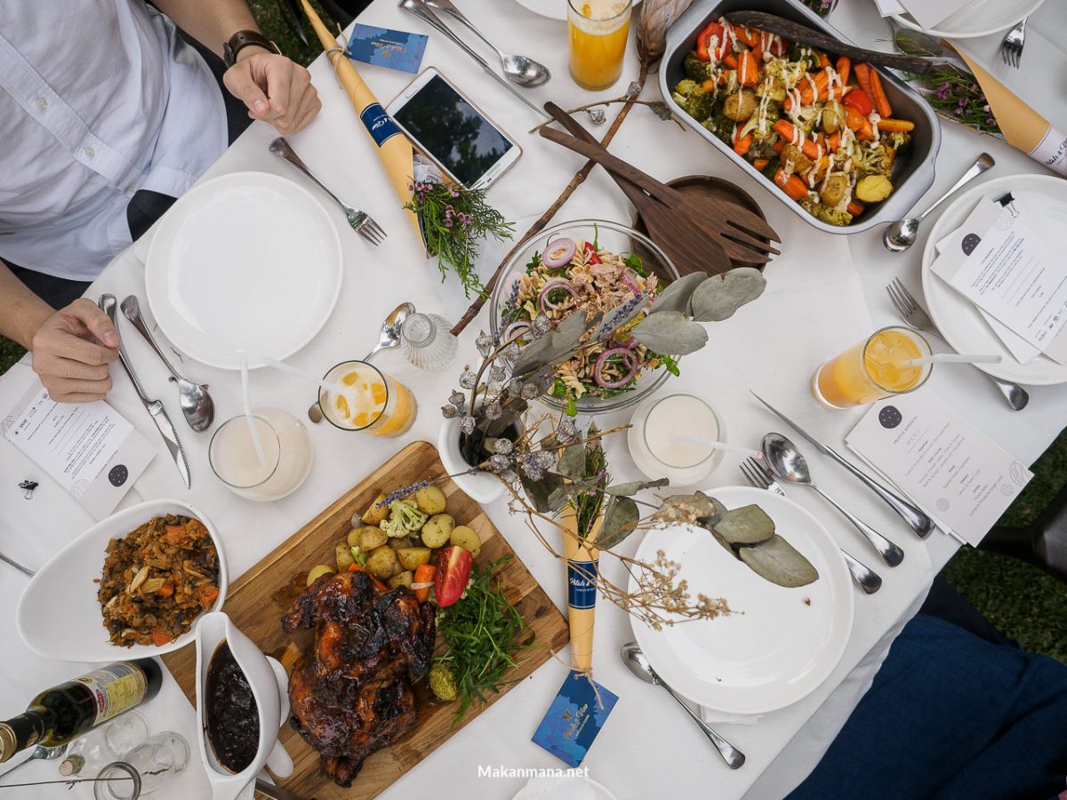 Truffle, The New Happening in Town