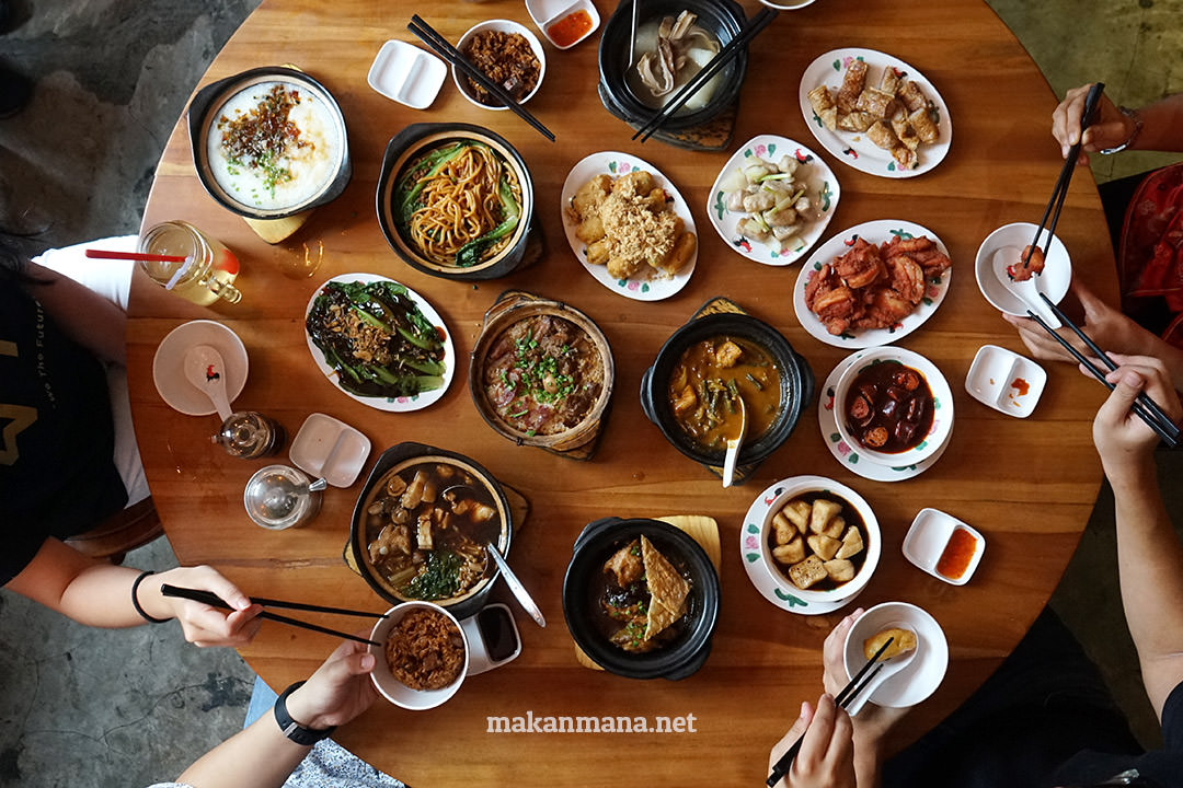 Datin Ong (Revisit Version)