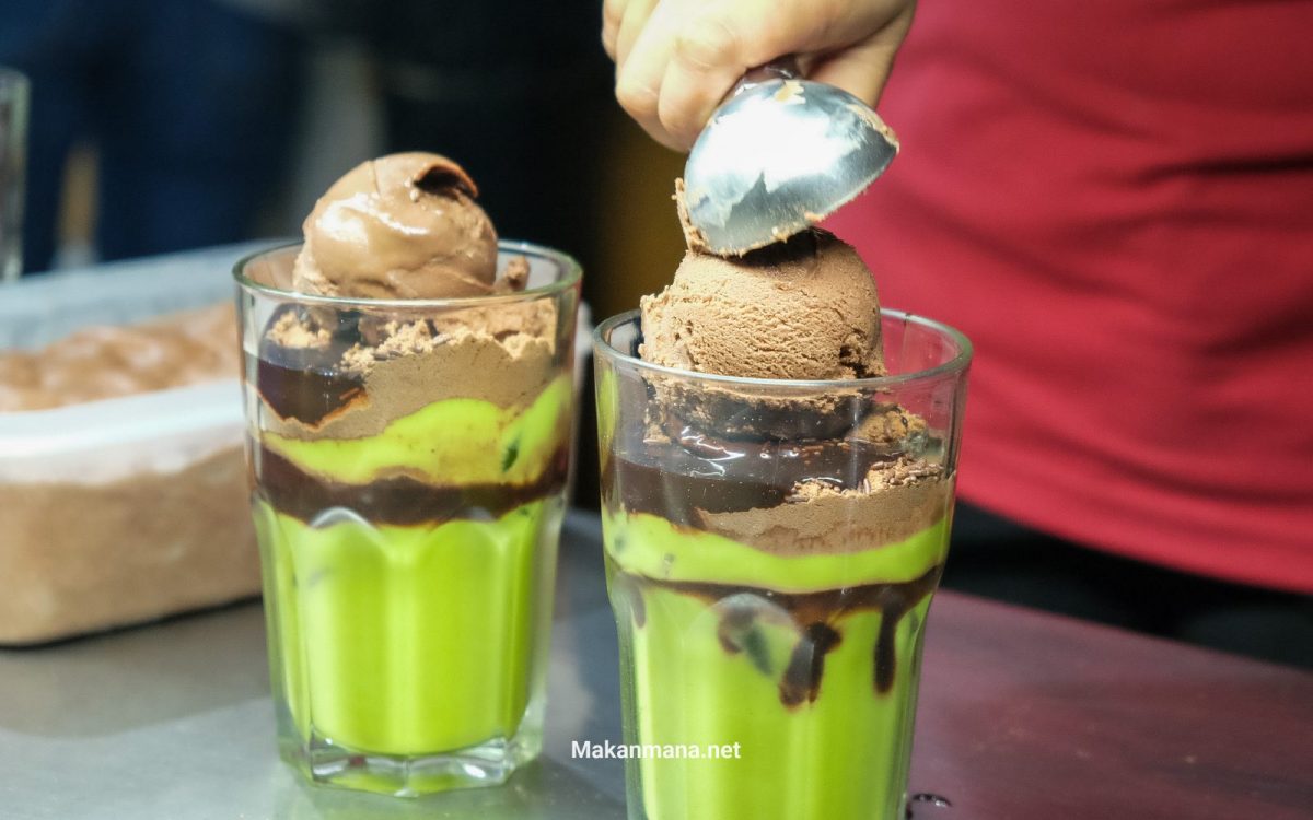 5 Kuliner Olahan Alpukat Yang Extraordinary di Kota Medan