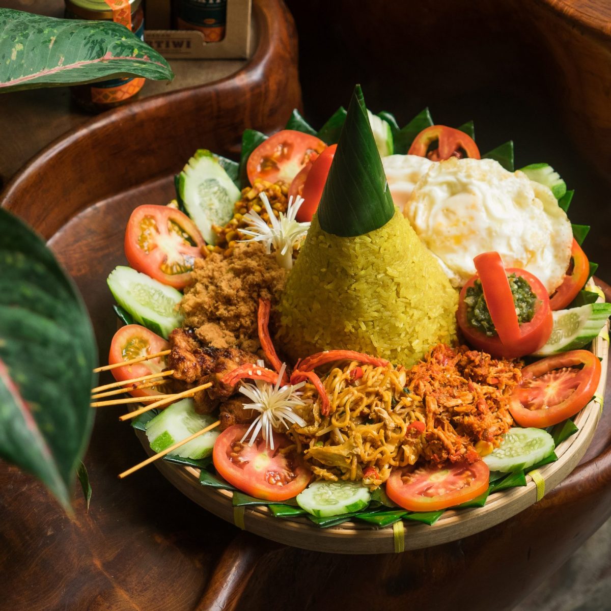 Ini dia 4 Tempat Nongkrong di Medan ala Nusantara Style