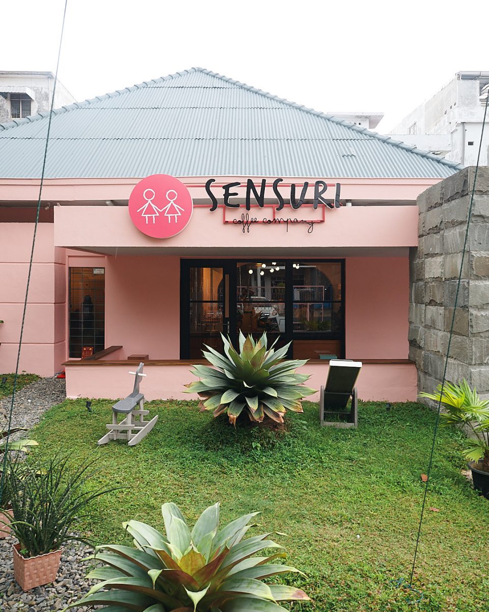 5 Instagrammable Cafe di Medan ini Bisa Bantu Kamu Jadi Selebgram