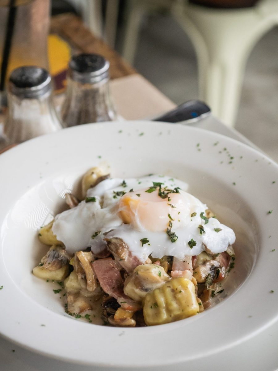 Kenali Aneka Jenis Pasta Unik dari Ahlinya Pasta Italia!