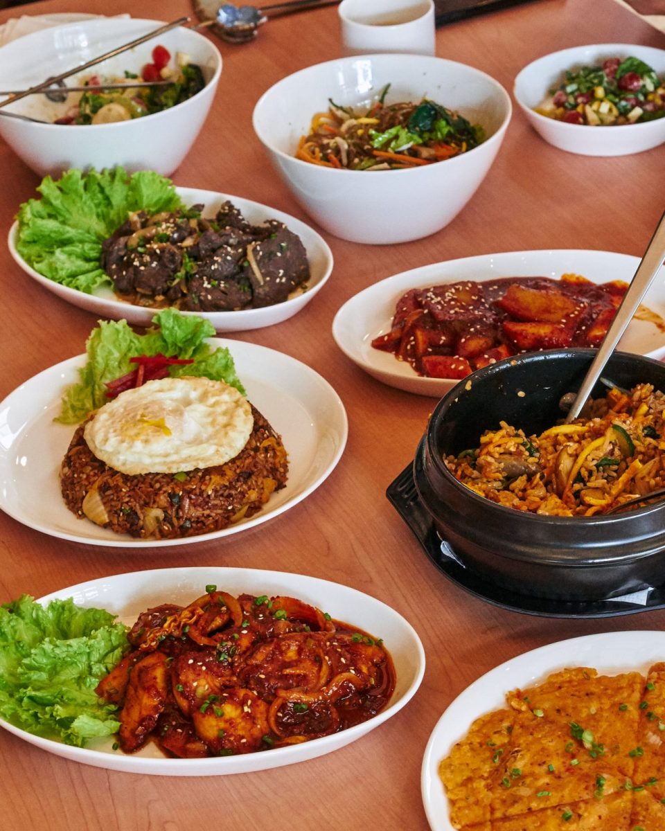 Sagye Korean: Hallyu Way of Eating Clean in Medan