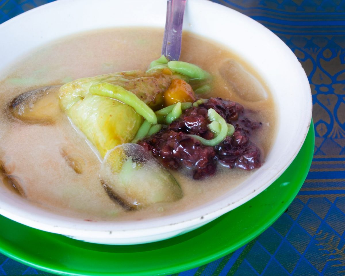 Toge Panyabungan, Kuliner Warisan Budaya Sumut yang Bikin Segerrr