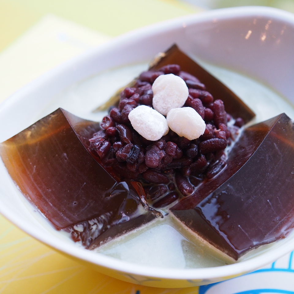 Penyejuk di Kala Terik, Berikut 9 Gerai Dessert Medan Rekomendasi Makanmana