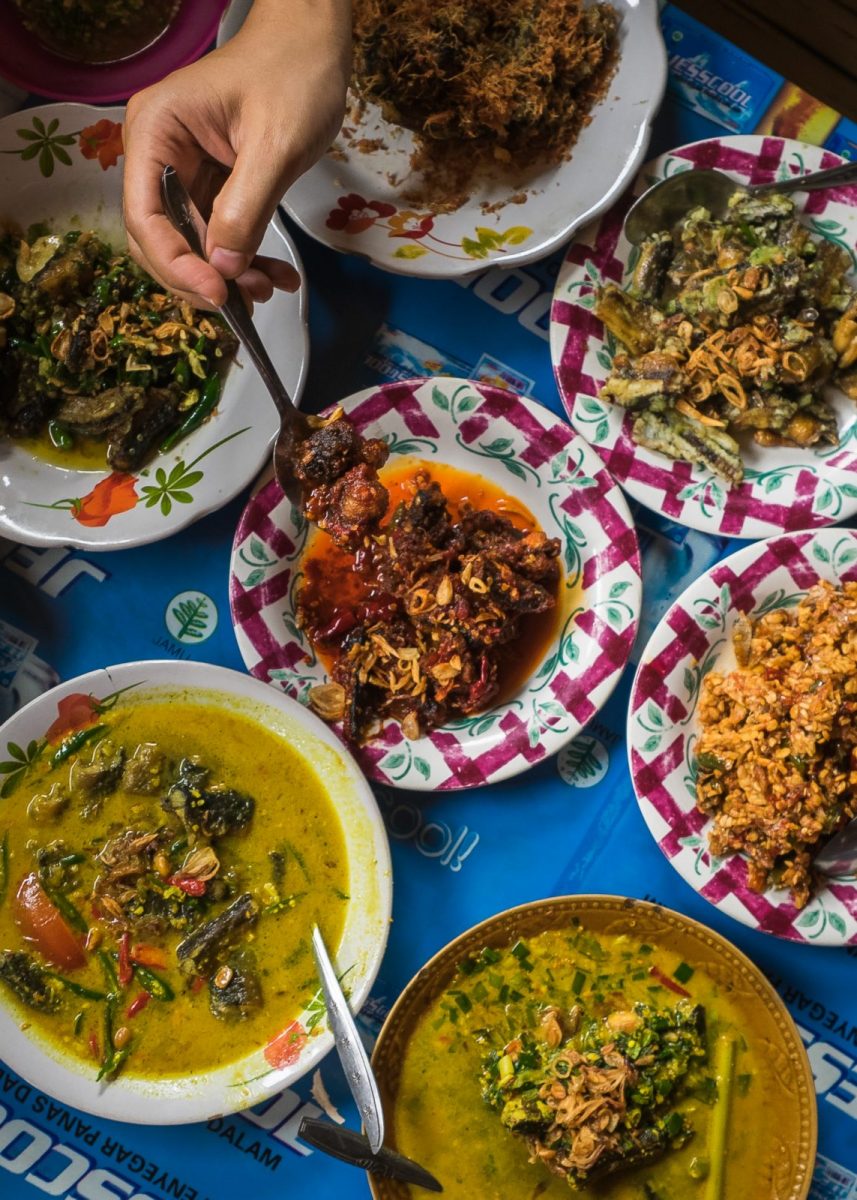 Menjajal Menu Serba Belut di Warung Belut Mbak Sherly