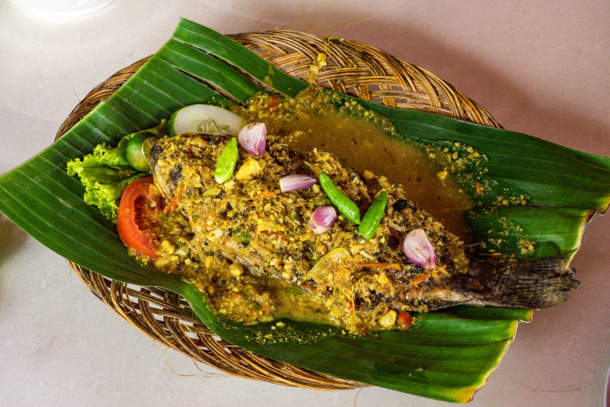 4 Video Terbaik Makanmana di Bulan Mei