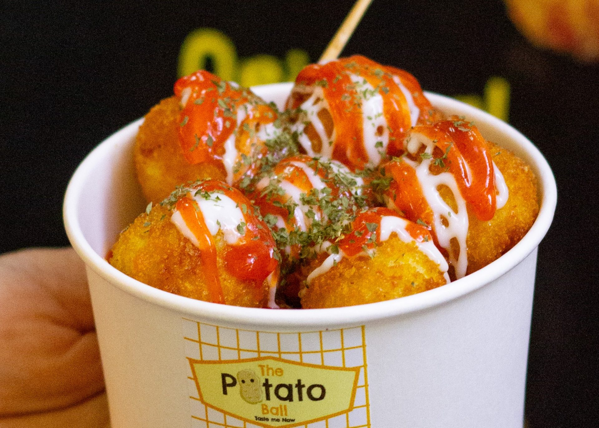 4 Destinasi Kuliner MaMa selama Bulan Juli