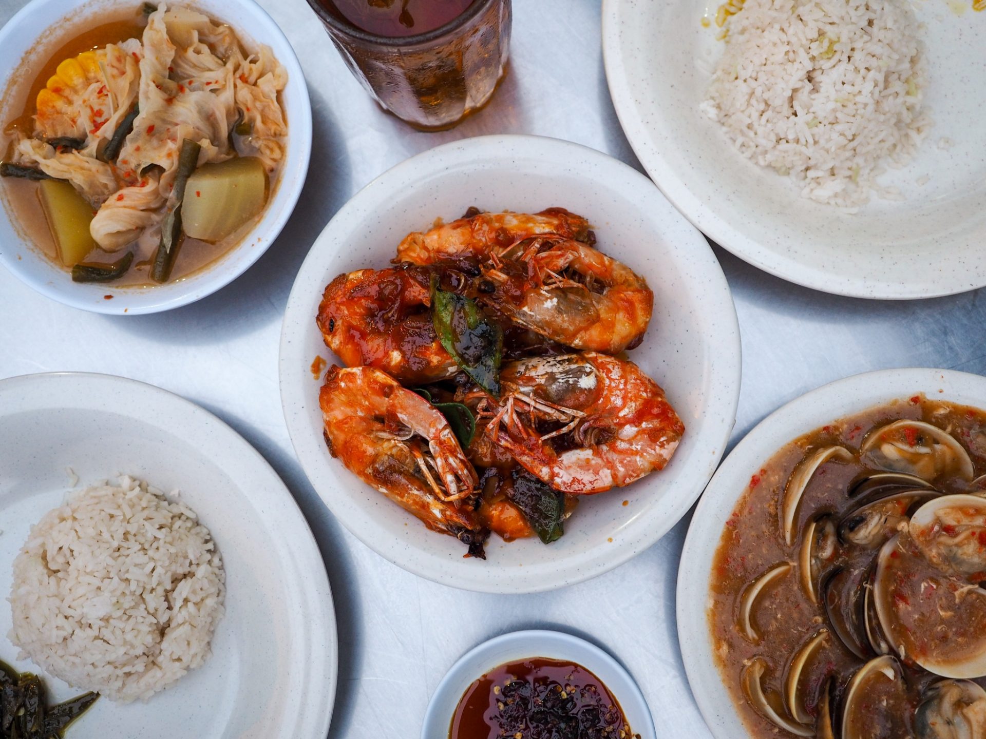 Ini Alasan Pecel Lele Wajir Mbak Bolek Tetap Jadi Favorit Selama Lebih Dari 1 Dekade