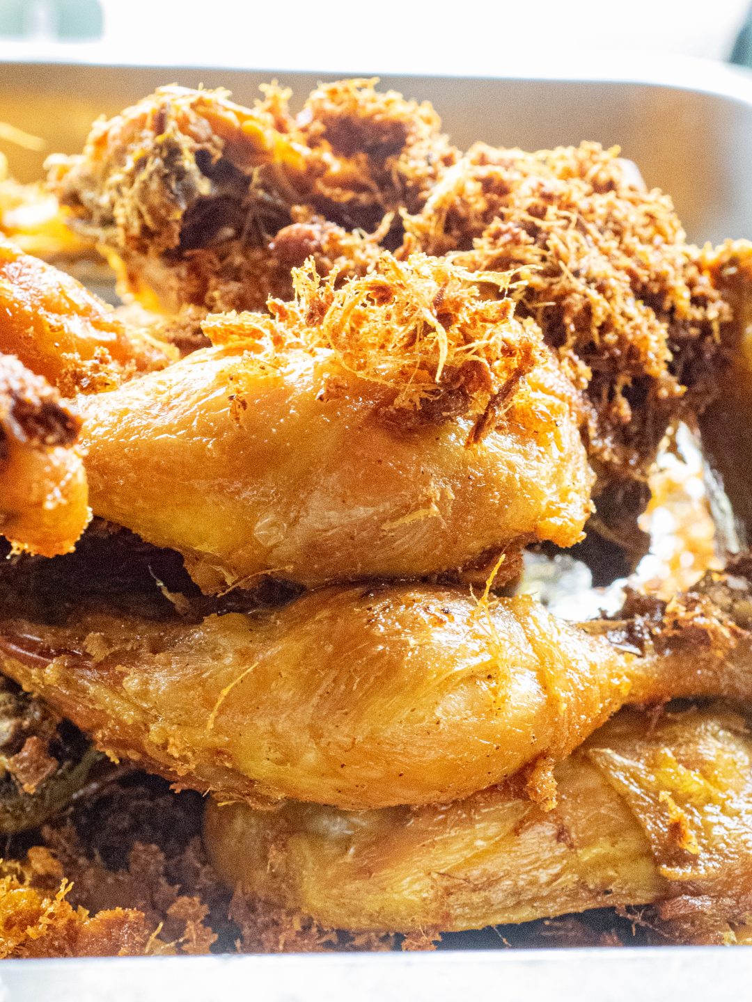 Anak SMA Sutomo 1 Medan Pasti Ngincar Menu Satu Ini!