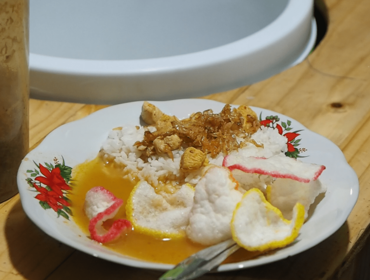 4 Video MakanMana di Bulan Agustus yang SUKSES Bikin Ngiler!