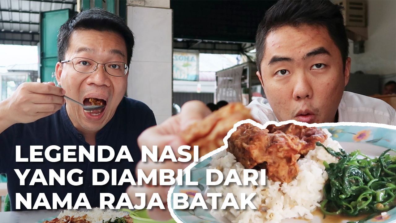 6 Video Makanmana ini Sukses Bikin Gagal Diet!