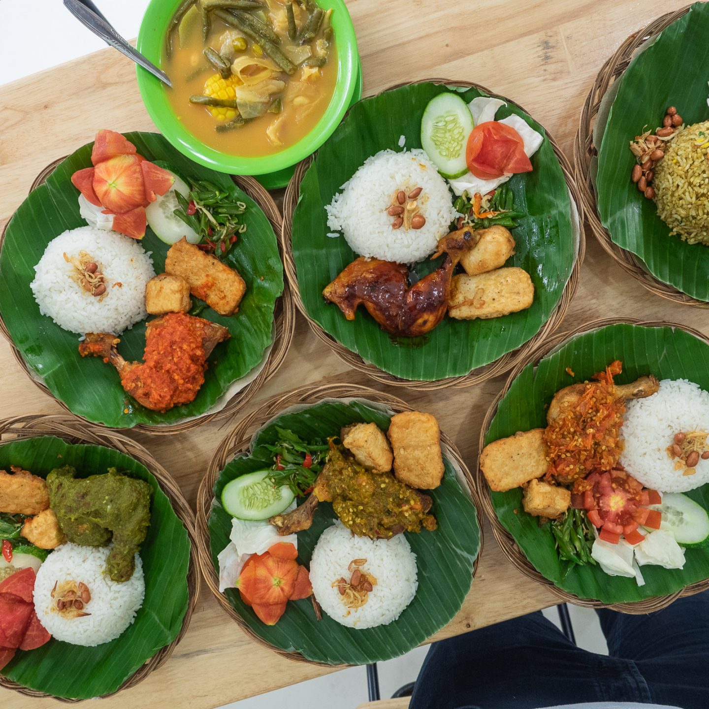 MaMa on Fire! Bisa Tahan dengan Sensasi Pedas 5 Jenis Kuliner Ini?