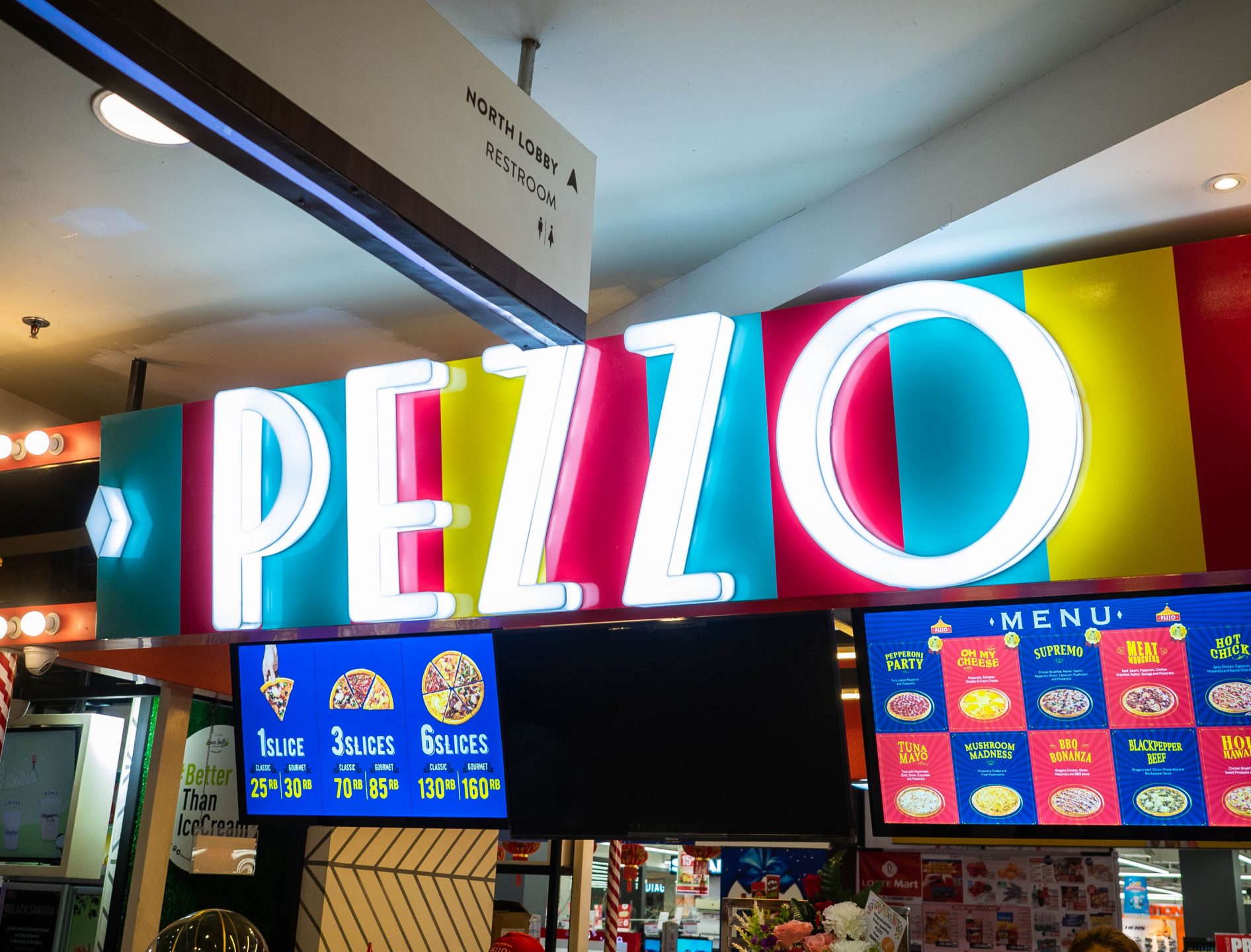 Dari Singapore ke Medan, Pezzo Pizza Utamakan Kecepatan Daripada Kelaparan