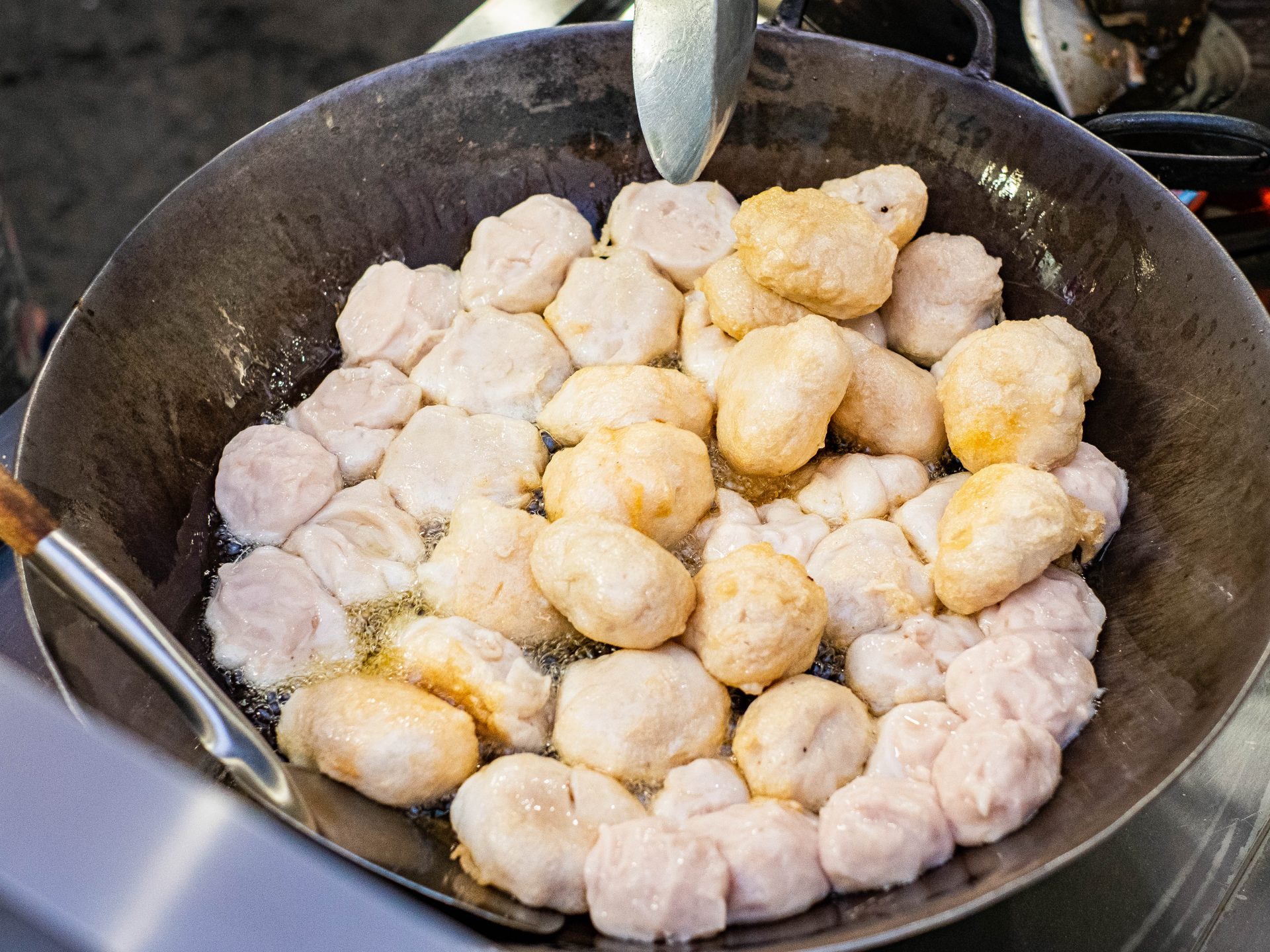 Sejak 1998, Bakso Sapi Afuk, Spesialis Bakso Sapi!