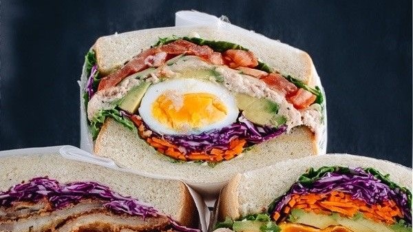 8 Olahan Roti Super Kreatif Saat #DiRumahAja