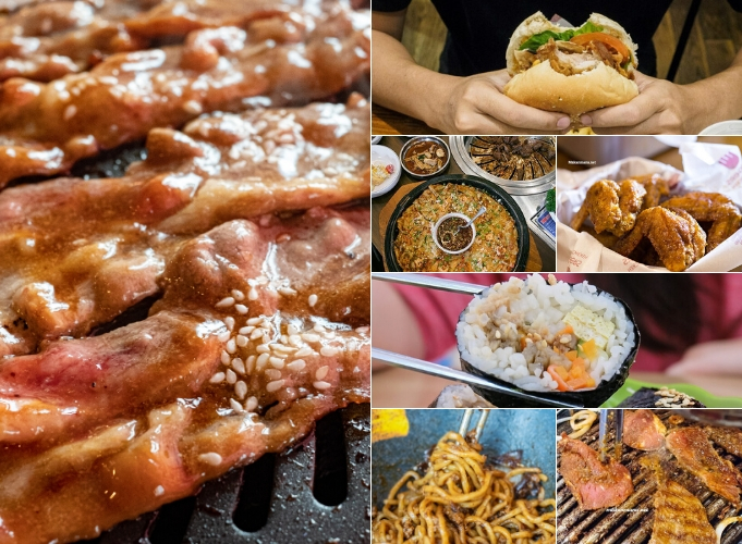 Kangen Makanan Korea? Don’t Worry, ini 7 Restoran Korea yang Bisa Di-takeaway & Delivery!