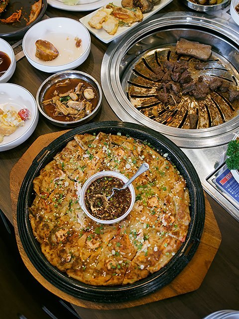 daebak-pajeon-korean-pancake