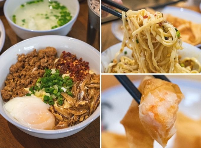 Hoo Yee – A Glimpse of Malaysian Cuisine in Medan