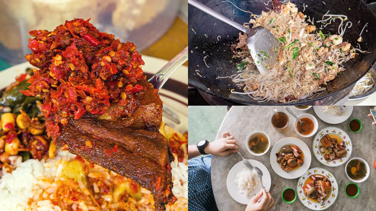 9 Outlet Ini Udah Legend, Tapi Sayangnya Masih Underrated