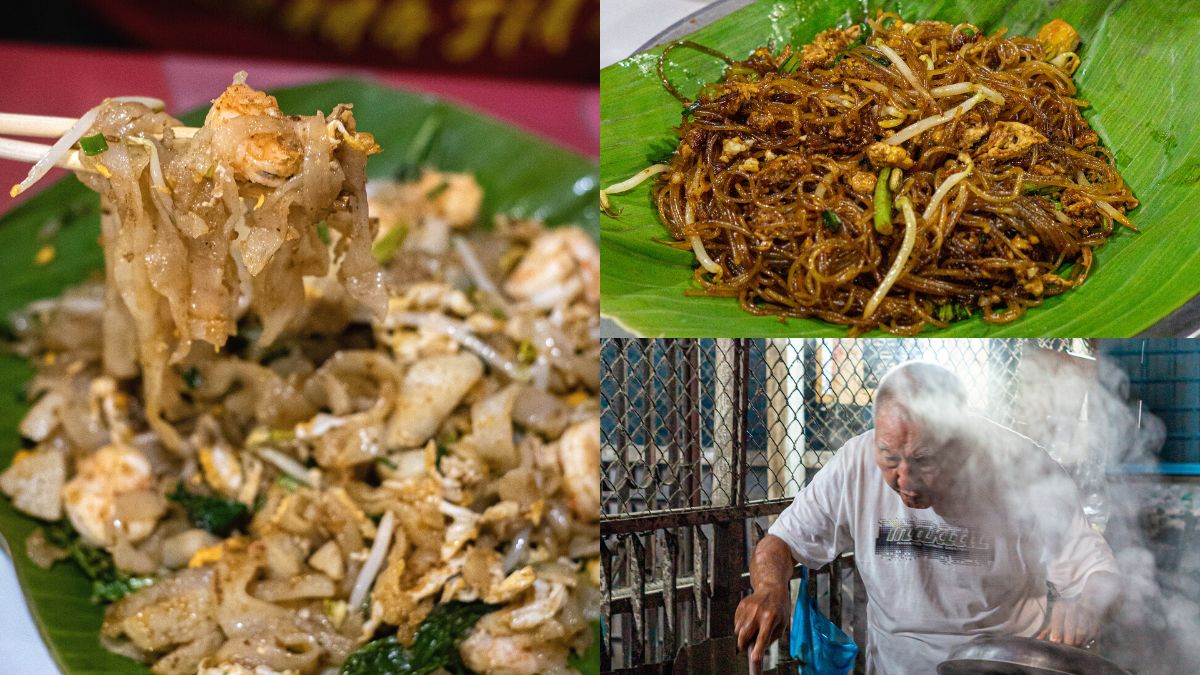 “Ngidam” Cha Cha di Malam Hari? Beberapa Outlet Ini Wajib Kalian Coba!