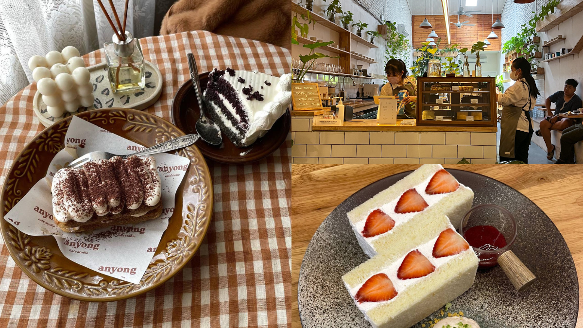 5 Kafe Estetik di Medan yang Bikin Nyaman dan Betah!