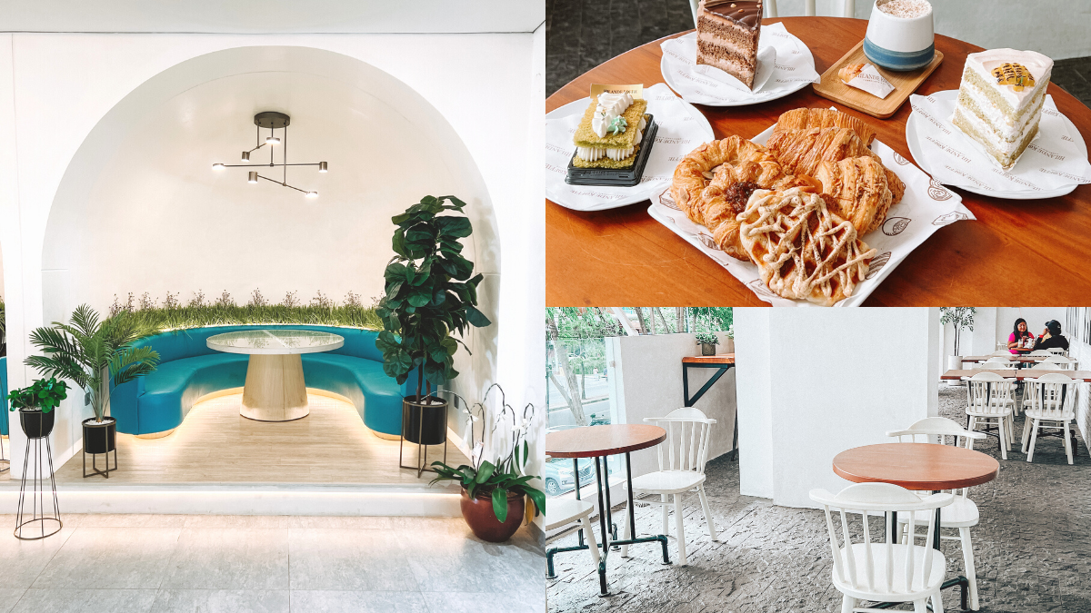 Hilande Koffie—Cafe Homey ala Korea yang Bikin Betah!