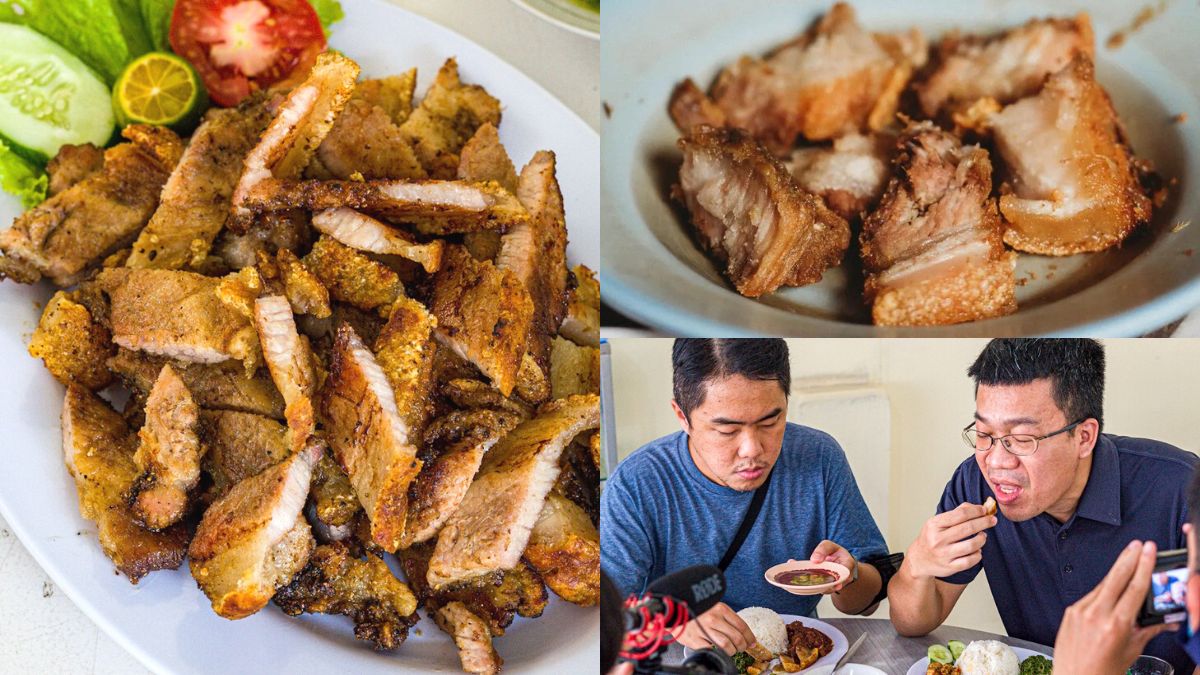 6 Rumah Makan khas Batak yang Turut Membentuk Identitas Medan!