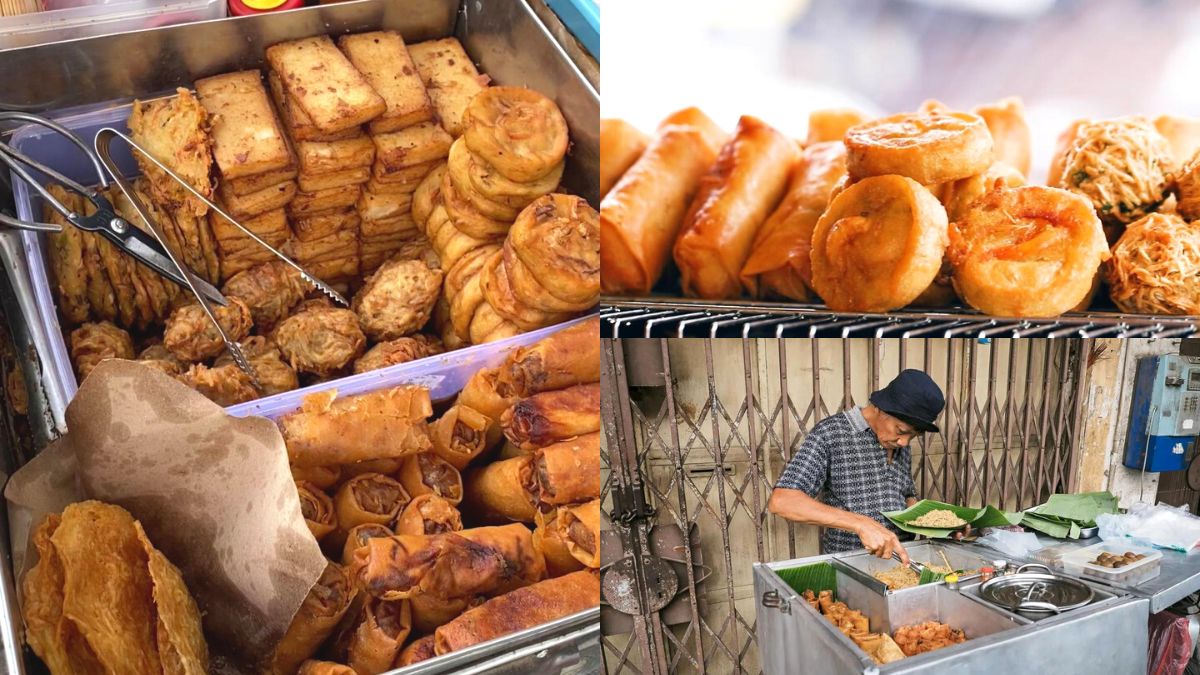 6 Outlet Kue Gunting yang Bikin Nostalgia Kembali ke Masa Sekolah!