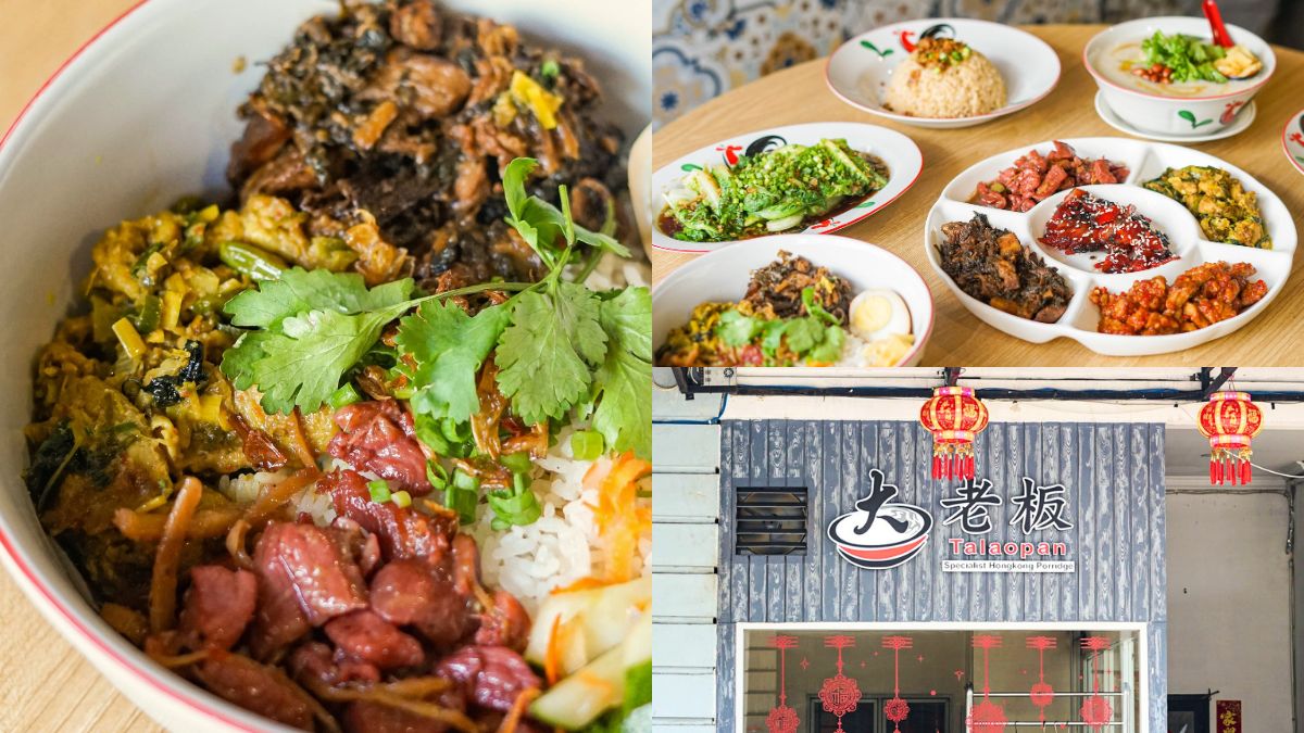 2 Menu Baru khas Talaopan yang Menggegerkan Dunia Per-bebong-an!